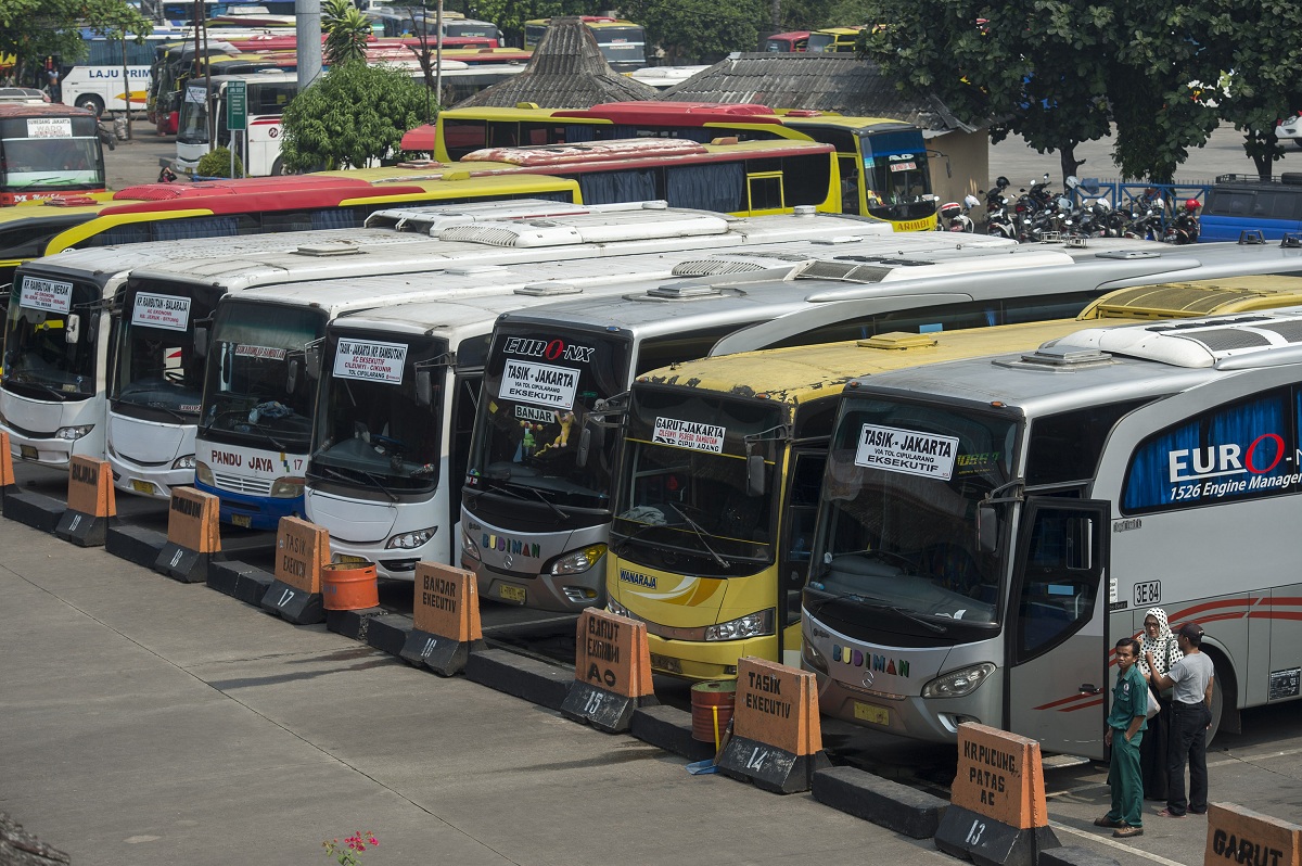 Chist Wamea: Mudik atau Pulang Kampung Sama-sama Berpotensi Bawa Corona